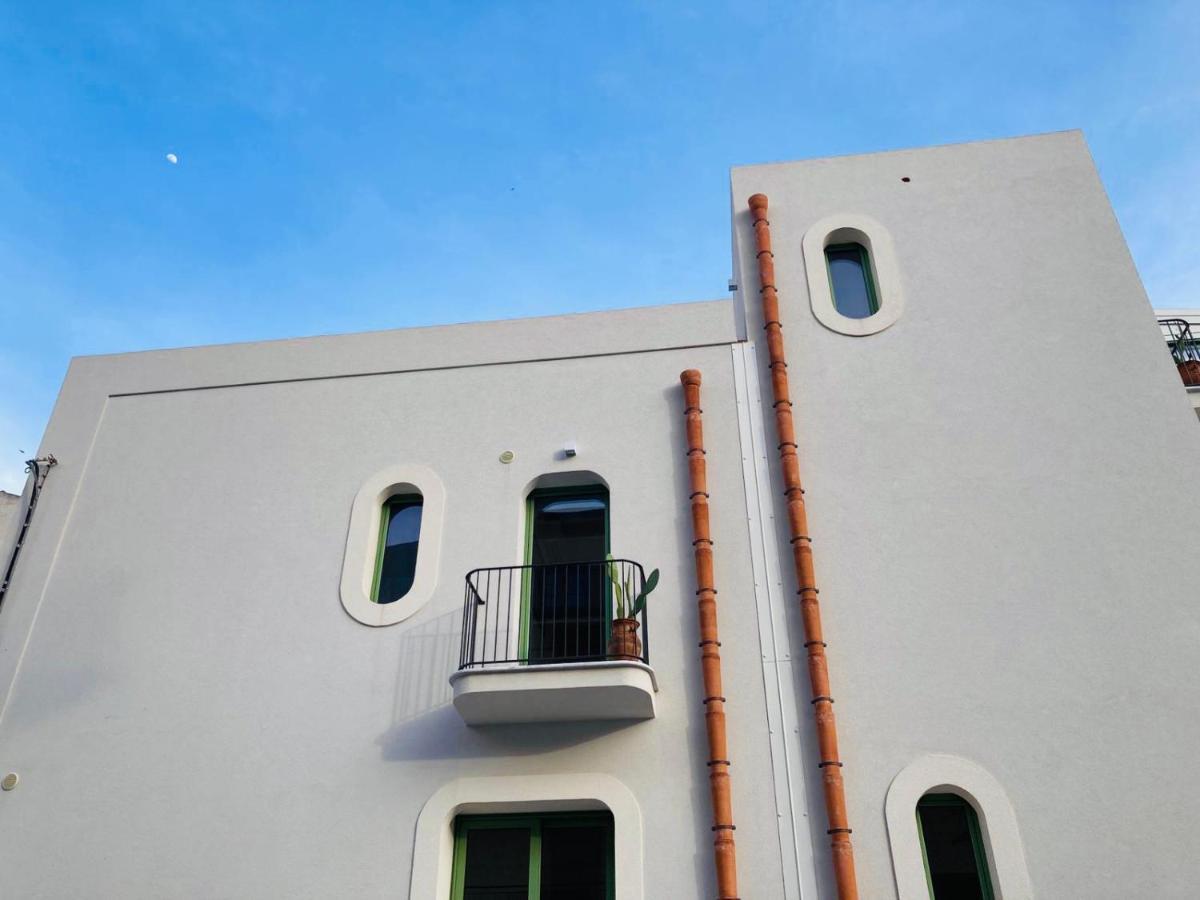 דירות Capo dʼOrlando Casa Astura מראה חיצוני תמונה