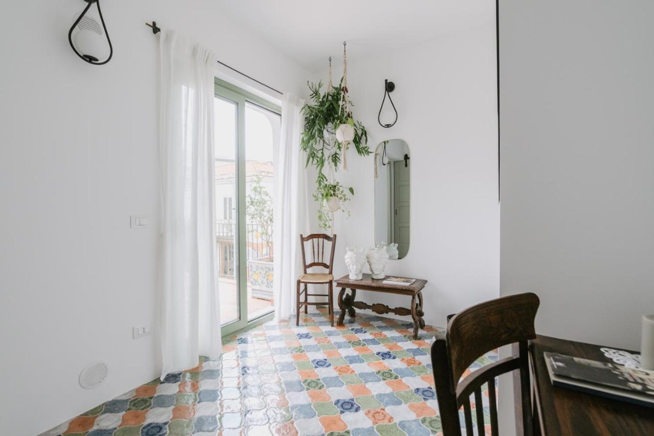 דירות Capo dʼOrlando Casa Astura מראה חיצוני תמונה